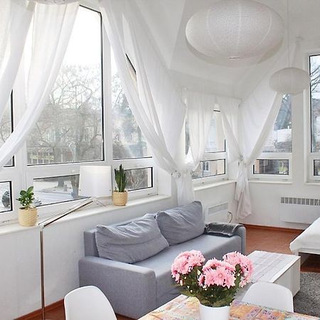 Apartament Central سوبوت المظهر الخارجي الصورة