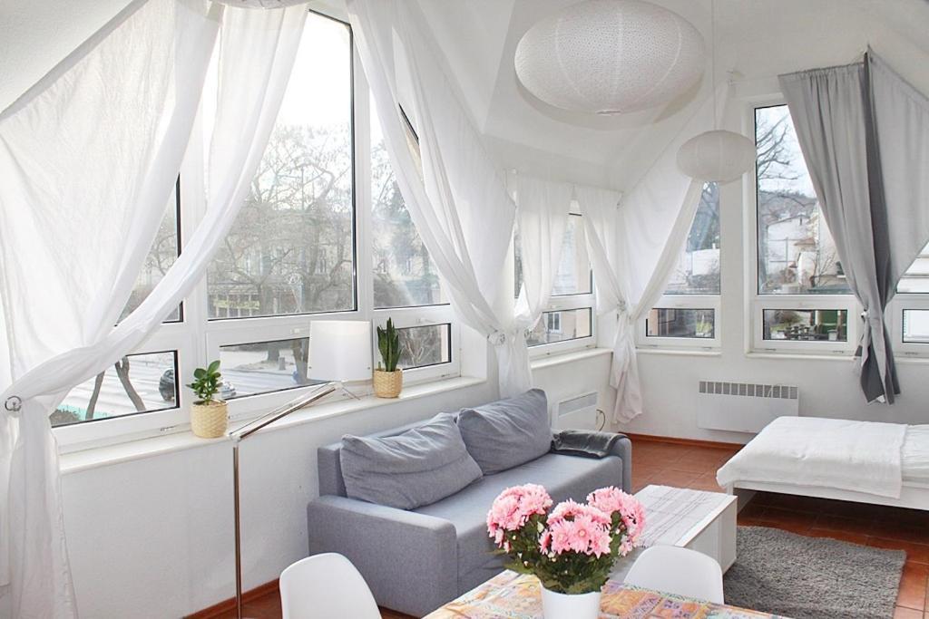 Apartament Central سوبوت المظهر الخارجي الصورة