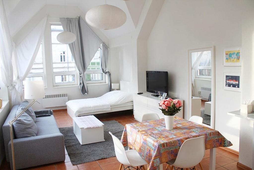 Apartament Central سوبوت المظهر الخارجي الصورة