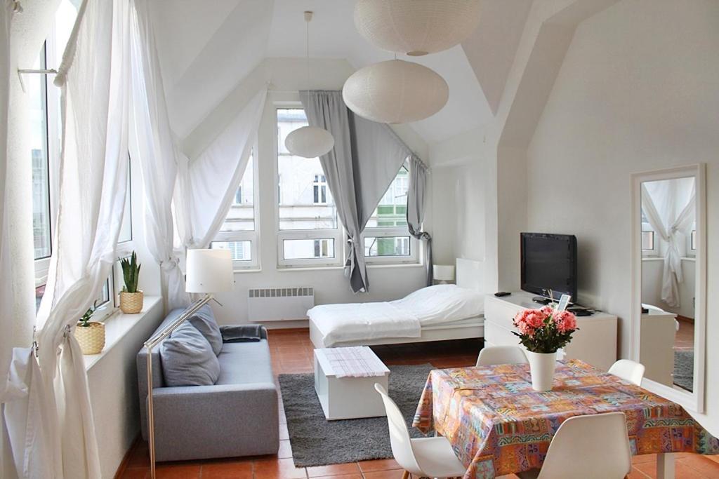 Apartament Central سوبوت المظهر الخارجي الصورة