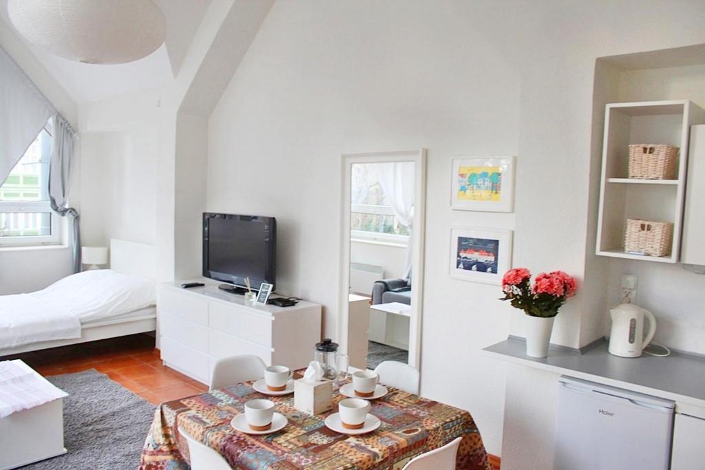 Apartament Central سوبوت المظهر الخارجي الصورة