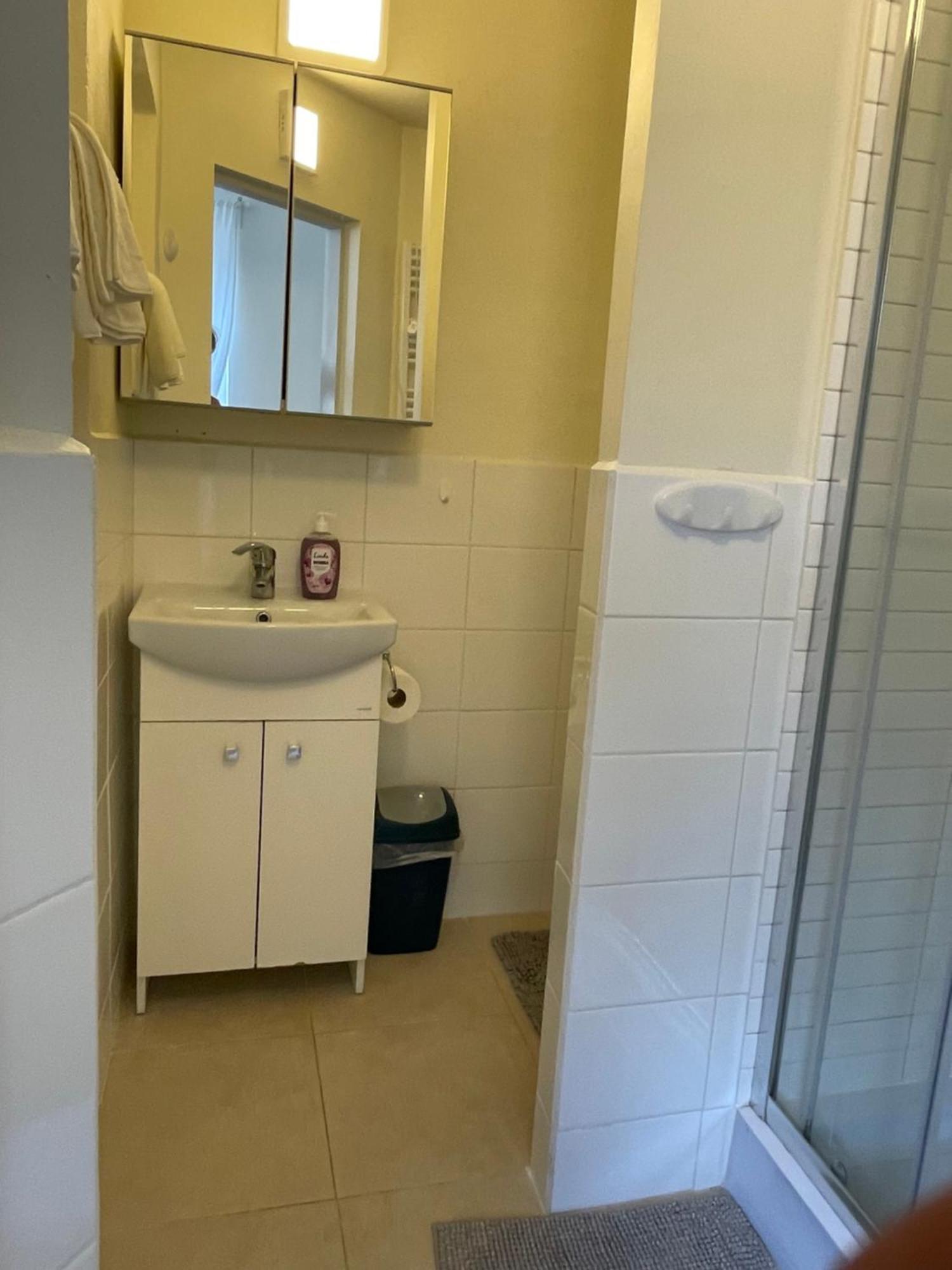 Apartament Central سوبوت المظهر الخارجي الصورة